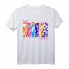 My Little Pony T-Shirt - Offiziell lizenzierte Kollektion mit Lieblingsponys, perfekt als Geschenk für Fans und Freunde