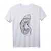 Vintage menschliche Anatomie Nierenorgan Diagramm T-Shirt – Klassisches medizinisches Design für Anatomie-Enthusiasten