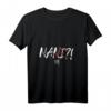 Nani Meaning Is What Anime Meme T-Shirt – Perfektes Geschenk für Anime-, Manga-, Kawaii- und Japan-Fans