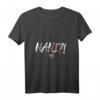 Nani Meaning Is What Anime Meme T-Shirt – Perfektes Geschenk für Anime-, Manga-, Kawaii- und Japan-Fans