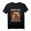 Gepflegt Einen Hinter Die Rüstung Römern - Lustiges Party T-Shirt für Männer, Junggesellenabschied & Stadtfest im Retro Vintage Style