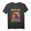 Gepflegt Einen Hinter Die Rüstung Römern - Lustiges Party T-Shirt für Männer, Junggesellenabschied & Stadtfest im Retro Vintage Style