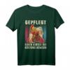 Gepflegt Einen Hinter Die Rüstung Römern - Lustiges Party T-Shirt für Männer, Junggesellenabschied & Stadtfest im Retro Vintage Style