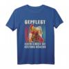 Gepflegt Einen Hinter Die Rüstung Römern - Lustiges Party T-Shirt für Männer, Junggesellenabschied & Stadtfest im Retro Vintage Style