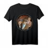 Olsenbande T-Shirt mit Egon, Benny & Kjeld - DDR Kultserie Fanartikel, Nostalgisches Outfit für Olsenbande Fans