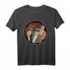 Olsenbande T-Shirt mit Egon, Benny & Kjeld - DDR Kultserie Fanartikel, Nostalgisches Outfit für Olsenbande Fans