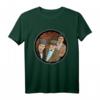 Olsenbande T-Shirt mit Egon, Benny & Kjeld - DDR Kultserie Fanartikel, Nostalgisches Outfit für Olsenbande Fans
