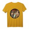 Olsenbande T-Shirt mit Egon, Benny & Kjeld - DDR Kultserie Fanartikel, Nostalgisches Outfit für Olsenbande Fans