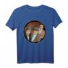 Olsenbande T-Shirt mit Egon, Benny & Kjeld - DDR Kultserie Fanartikel, Nostalgisches Outfit für Olsenbande Fans