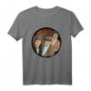 Olsenbande T-Shirt mit Egon, Benny & Kjeld - DDR Kultserie Fanartikel, Nostalgisches Outfit für Olsenbande Fans