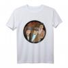 Olsenbande T-Shirt mit Egon, Benny & Kjeld - DDR Kultserie Fanartikel, Nostalgisches Outfit für Olsenbande Fans