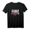 Furz Lädt Ladebalken Blähungen Pupsen Geschenk T-Shirt - Lustiges Partyshirt für Männer und Frauen, perfekt als Geburtstags- oder Weihnachtsgeschenk