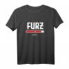 Furz Lädt Ladebalken Blähungen Pupsen Geschenk T-Shirt - Lustiges Partyshirt für Männer und Frauen, perfekt als Geburtstags- oder Weihnachtsgeschenk