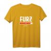 Furz Lädt Ladebalken Blähungen Pupsen Geschenk T-Shirt - Lustiges Partyshirt für Männer und Frauen, perfekt als Geburtstags- oder Weihnachtsgeschenk