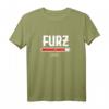 Furz Lädt Ladebalken Blähungen Pupsen Geschenk T-Shirt - Lustiges Partyshirt für Männer und Frauen, perfekt als Geburtstags- oder Weihnachtsgeschenk