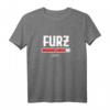 Furz Lädt Ladebalken Blähungen Pupsen Geschenk T-Shirt - Lustiges Partyshirt für Männer und Frauen, perfekt als Geburtstags- oder Weihnachtsgeschenk
