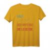 Ralf Der Mann Der Mythos Die Legende T-Shirt – Lustiges Geschenk zum Geburtstag, Namenstag für Papa, Opa, Onkel oder Kumpel