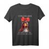 Witziges Hühnerklappe Spruch Damen T-Shirt - Lustiges Geschenk für Hühnerzüchter & Tierliebhaber