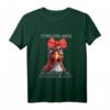 Witziges Hühnerklappe Spruch Damen T-Shirt - Lustiges Geschenk für Hühnerzüchter & Tierliebhaber