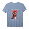 Witziges Hühnerklappe Spruch Damen T-Shirt - Lustiges Geschenk für Hühnerzüchter & Tierliebhaber