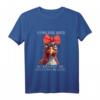 Witziges Hühnerklappe Spruch Damen T-Shirt - Lustiges Geschenk für Hühnerzüchter & Tierliebhaber