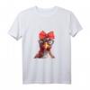 Witziges Hühnerklappe Spruch Damen T-Shirt - Lustiges Geschenk für Hühnerzüchter & Tierliebhaber