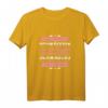 Stolze Schwägerin eines tollen Schwagers Geschenk T-Shirt – Lustige Sprüche für Geburtstag, Muttertag & Weihnachten