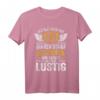 60. Geburtstag T-Shirt mit sarkastischem Spruch – Lustiges Geschenk für Männer & Frauen zur Geburtstagsparty