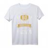 60. Geburtstag T-Shirt mit sarkastischem Spruch – Lustiges Geschenk für Männer & Frauen zur Geburtstagsparty