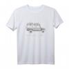 Defender Dachzelt Offroad 4x4 Reisefahrzeug Geschenk T-Shirt - Lustiges Abenteuer-Shirt für Offroad- und Reiseliebhaber