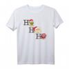 HapKoala Muppets Kermit Miss Piggy und Animal Holiday T-Shirt - Offizielles Muppets Merchandise für Kinder und Erwachsene