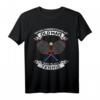 Herren Lustiges Tennis T-Shirt mit Spruch – Für alte Tennisspieler, Väter & Freunde als Geburtstags- oder Weihnachtsgeschenk