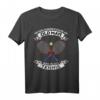 Herren Lustiges Tennis T-Shirt mit Spruch – Für alte Tennisspieler, Väter & Freunde als Geburtstags- oder Weihnachtsgeschenk