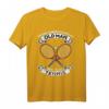 Herren Lustiges Tennis T-Shirt mit Spruch – Für alte Tennisspieler, Väter & Freunde als Geburtstags- oder Weihnachtsgeschenk