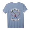 Herren Lustiges Tennis T-Shirt mit Spruch – Für alte Tennisspieler, Väter & Freunde als Geburtstags- oder Weihnachtsgeschenk