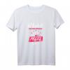 Lustiges T-Shirt mit Spruch 'Mädels egal was passiert. Pegel halten' – Perfektes Geschenk für Freunde, Familie & Geburtstag