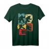 Eishockey Torwart Jungen Männer Kinder T-Shirt – Perfektes Geschenk für Eishockeyfans, Torwarte & Wintersportliebhaber