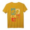 Eishockey Torwart Jungen Männer Kinder T-Shirt – Perfektes Geschenk für Eishockeyfans, Torwarte & Wintersportliebhaber