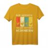 Mir reichts ich geh zu meinen Hühnern - Hühnerzucht T-Shirt für Landwirte und Hühnerliebhaber