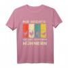 Mir reichts ich geh zu meinen Hühnern - Hühnerzucht T-Shirt für Landwirte und Hühnerliebhaber