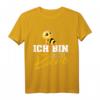 Ich Bin Eine Biene Geschenk - Lustiges Bienen T-Shirt für Bienenliebhaber, Bienenflüsterer und Honigliebhaber als Geburtstags- oder Weihnachtsgeschenk