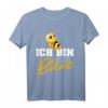Ich Bin Eine Biene Geschenk - Lustiges Bienen T-Shirt für Bienenliebhaber, Bienenflüsterer und Honigliebhaber als Geburtstags- oder Weihnachtsgeschenk