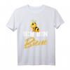 Ich Bin Eine Biene Geschenk - Lustiges Bienen T-Shirt für Bienenliebhaber, Bienenflüsterer und Honigliebhaber als Geburtstags- oder Weihnachtsgeschenk