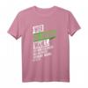 Wer die Grünen wählt – Bitterste Vorwürfe T-Shirt mit satirischem Politikhumor gegen die Grünen Partei