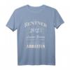 Rentner 2023 - Lustiges Ruhestand Geschenk T-Shirt für Opa und Kollegen mit Spruch
