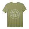 Deutsche Mark 1 DM T-Shirt – Geboren in 1970, Nostalgie & Retro Style für 70er Jahre Fans & Geburtstagsgeschenke