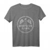 Deutsche Mark 1 DM T-Shirt – Geboren in 1970, Nostalgie & Retro Style für 70er Jahre Fans & Geburtstagsgeschenke