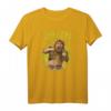 The Goonies Chunk Truffle Shuffle T-Shirt – Offizielles Kultfilm-Merchandise für Goonies Fans, Nostalgie und Fanartikel