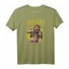The Goonies Chunk Truffle Shuffle T-Shirt – Offizielles Kultfilm-Merchandise für Goonies Fans, Nostalgie und Fanartikel