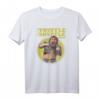 The Goonies Chunk Truffle Shuffle T-Shirt – Offizielles Kultfilm-Merchandise für Goonies Fans, Nostalgie und Fanartikel